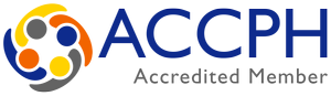 ACCPH Logo